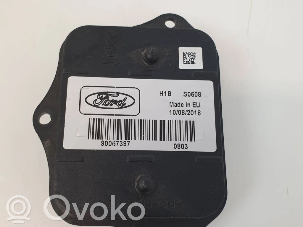 Ford Mondeo MK V Headlight ballast module Xenon 