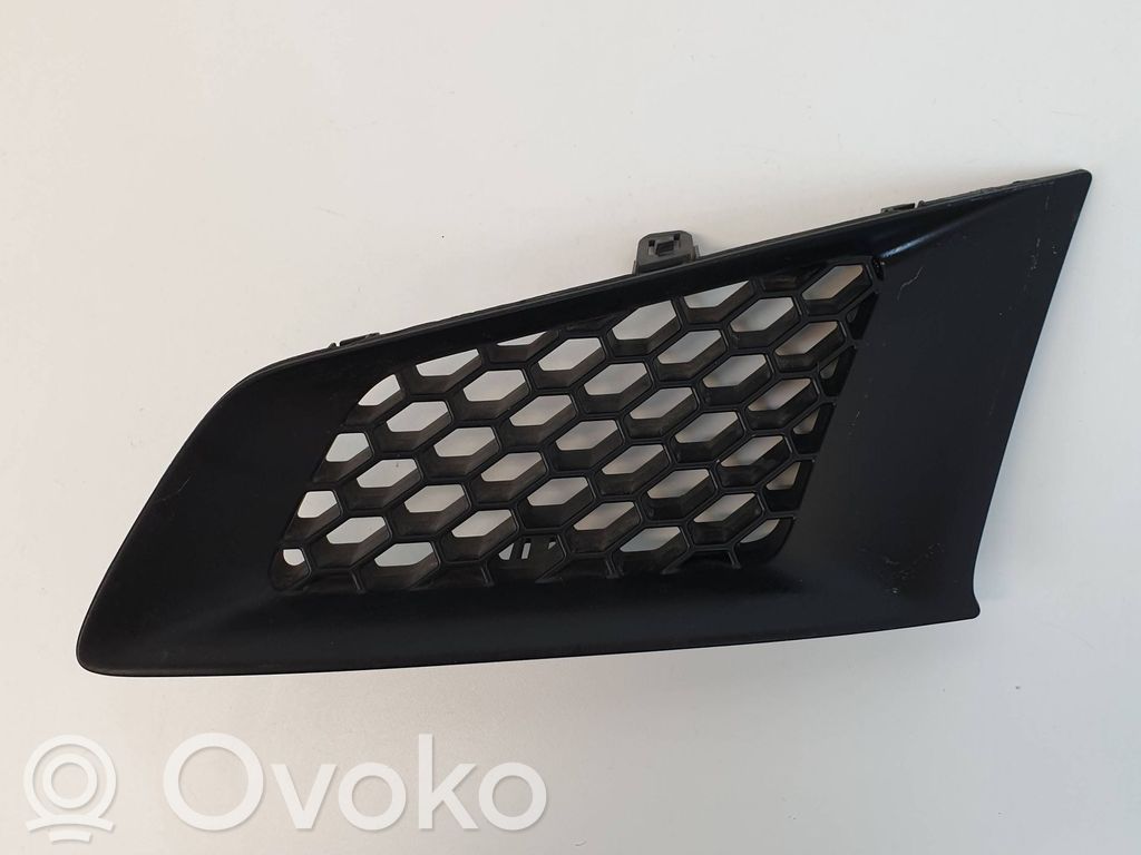 Renault Koleos I Front grill 