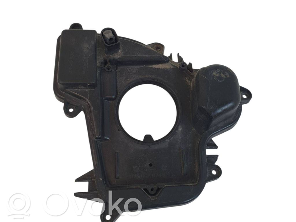 Element lampy przedniej   10780070740