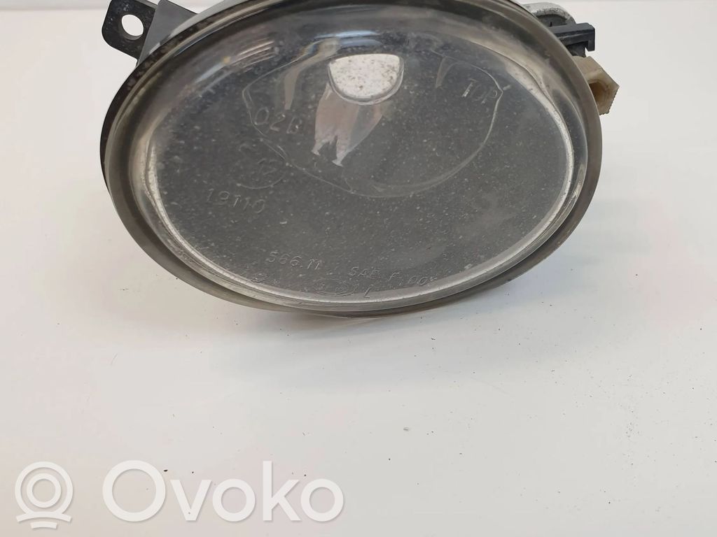 BMW 3 E46 Miglas lukturis priekšā 