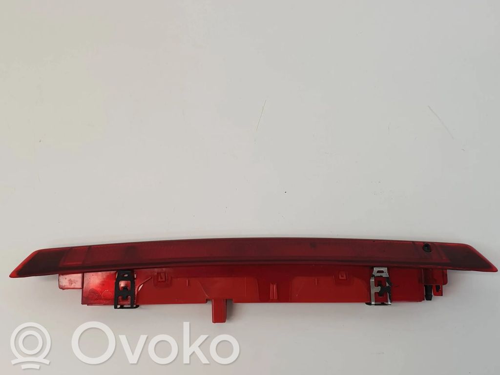 Ford B-MAX Luz de freno adicional/tercera 