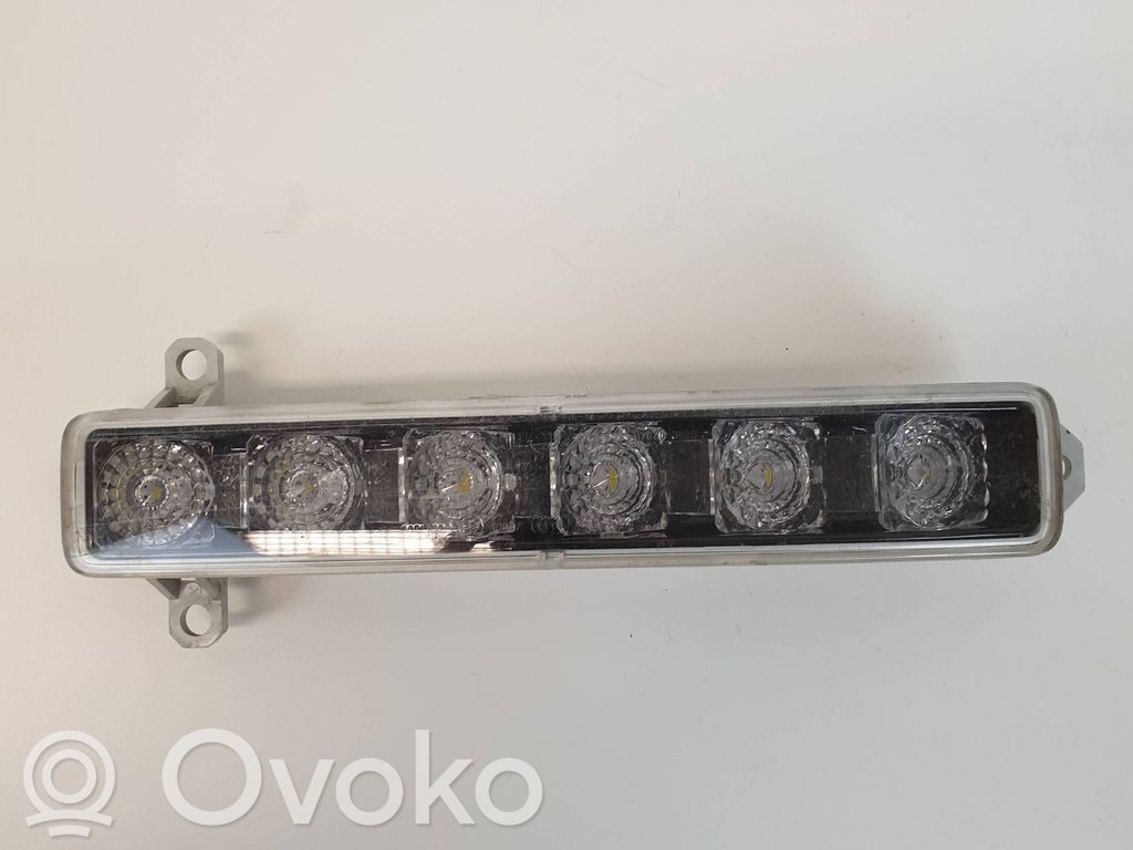 Peugeot Expert LED dienas gaisma 