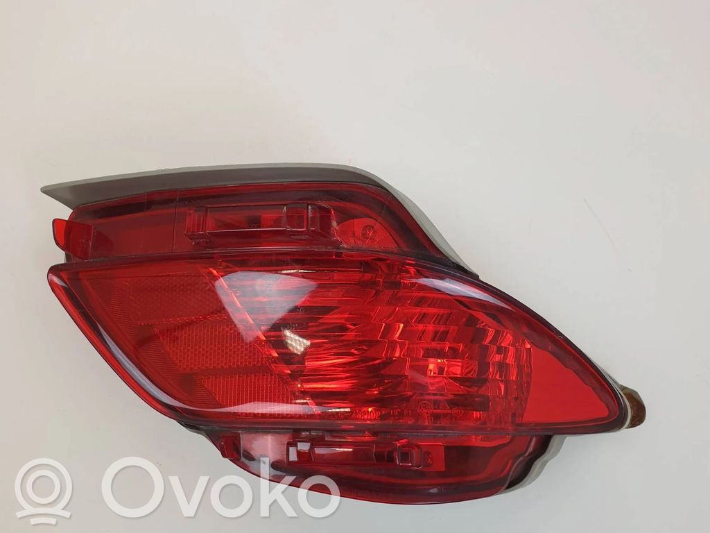 Lampa tylna   8145748020,48102