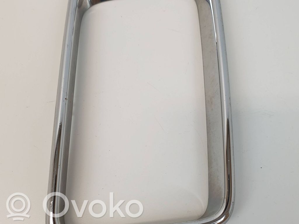 Atrapa chłodnicy / Grill   68143137AB