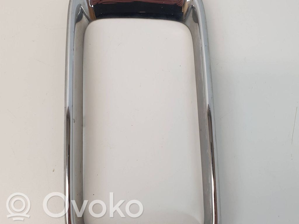 Atrapa chłodnicy / Grill   68143132AB