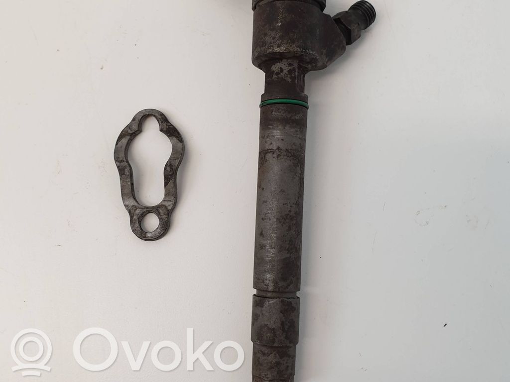 Volvo S80 Inyector de combustible 