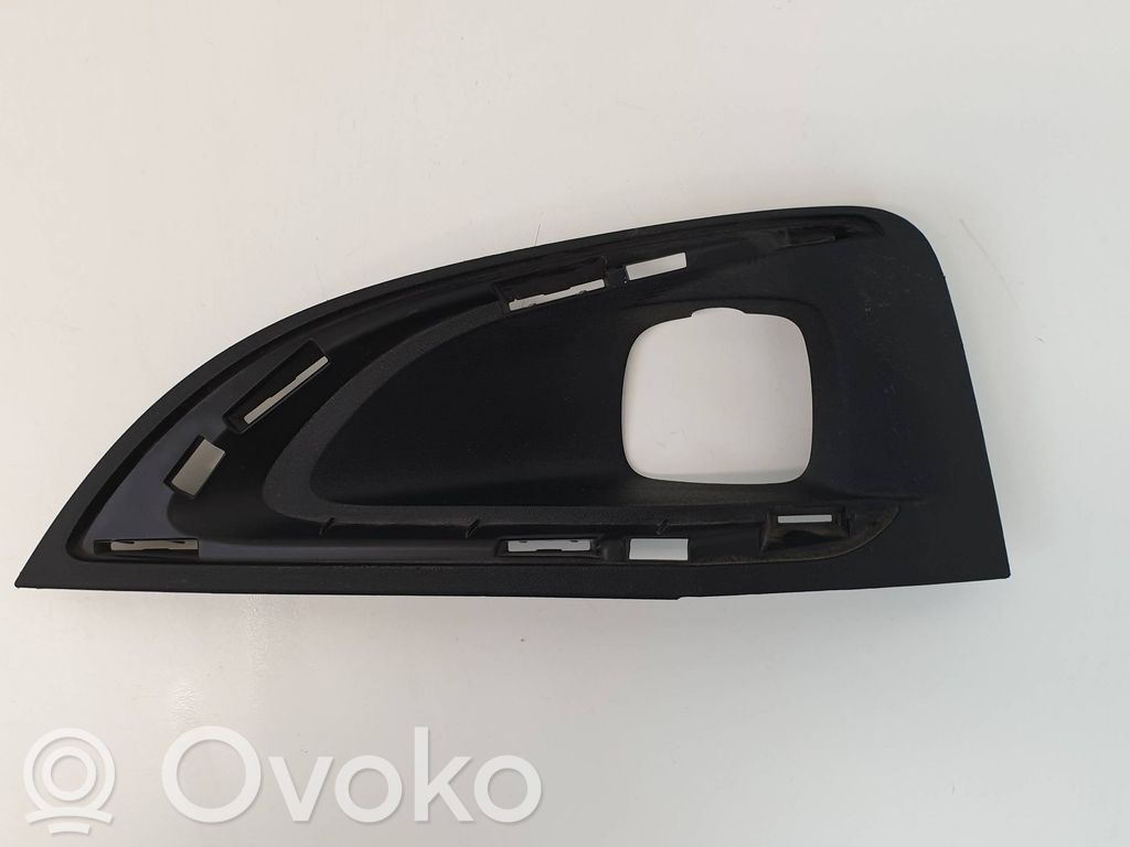 Atrapa chłodnicy / Grill   9810881377,C06660091