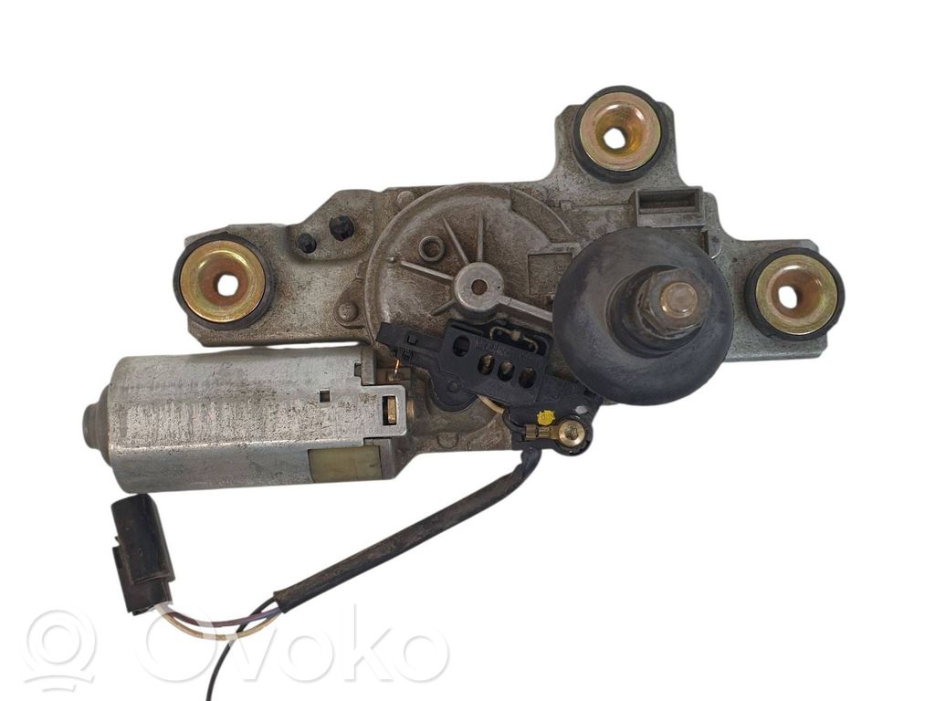 Ford Focus Rear window wiper motor 