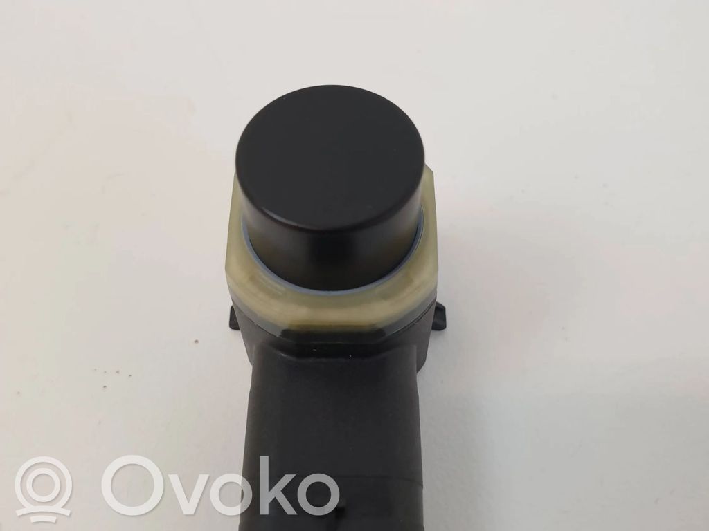 Ford Focus Parksensor PDC 
