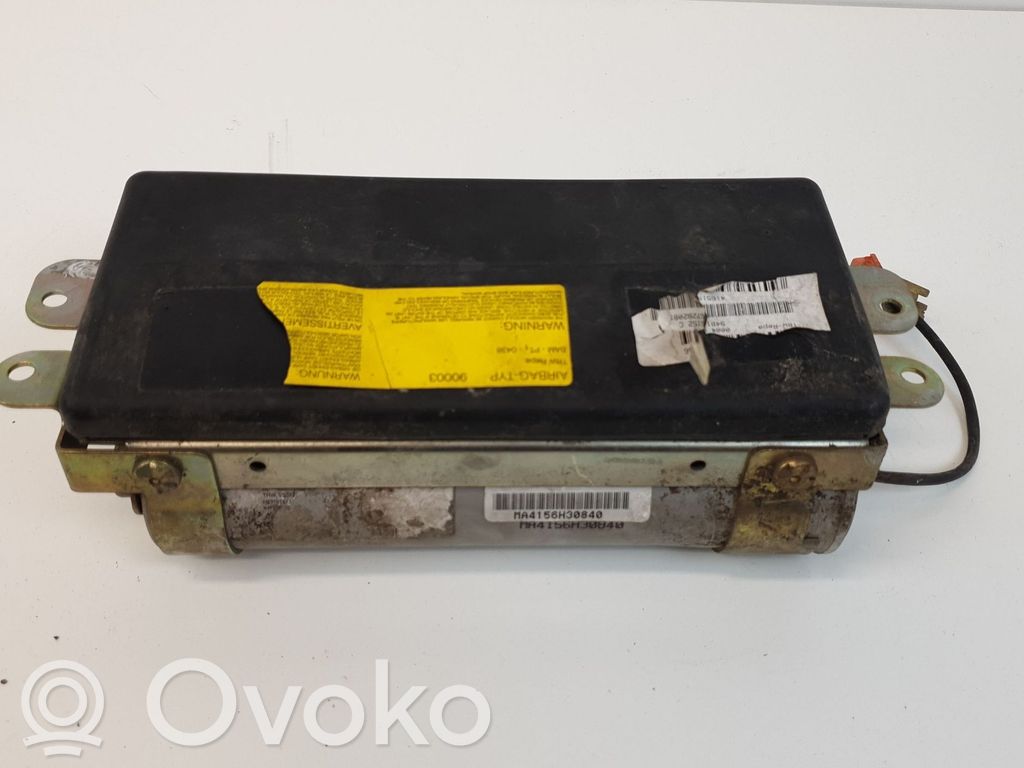 Poduszka powietrzna Airbag pasażera   4481557756,00050513C,MA4156H30840