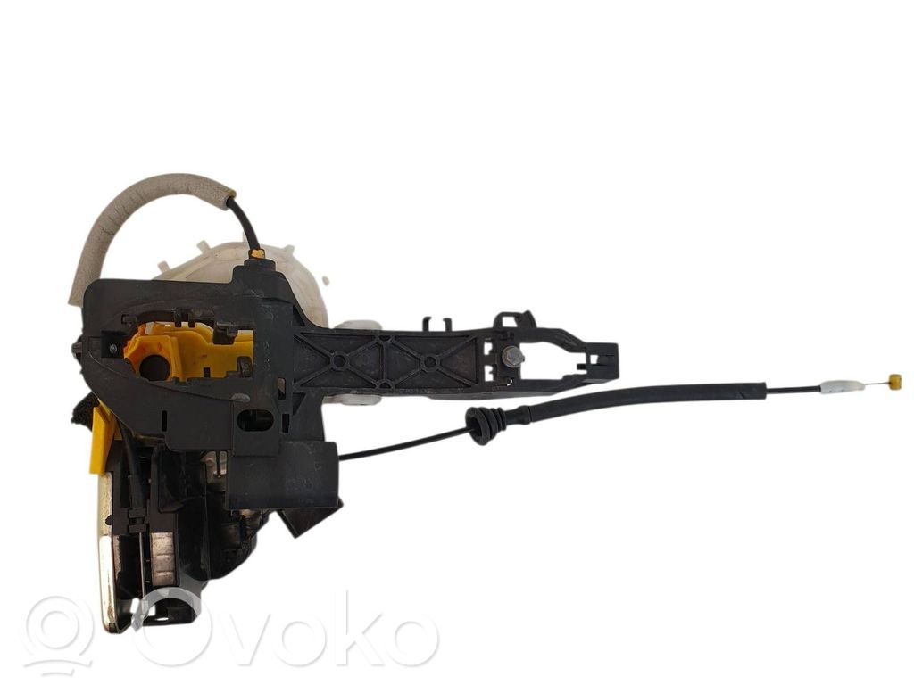 KIA Ceed Front door lock 
