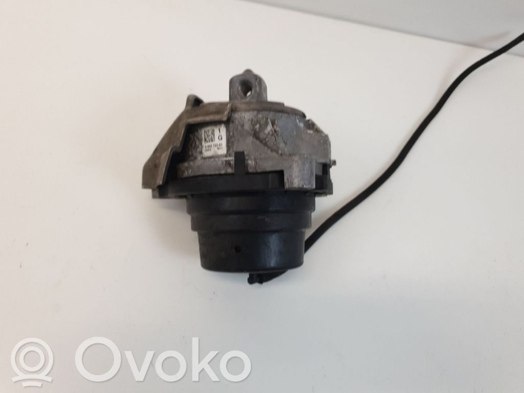 BMW X3 F25 Engine mount bracket 