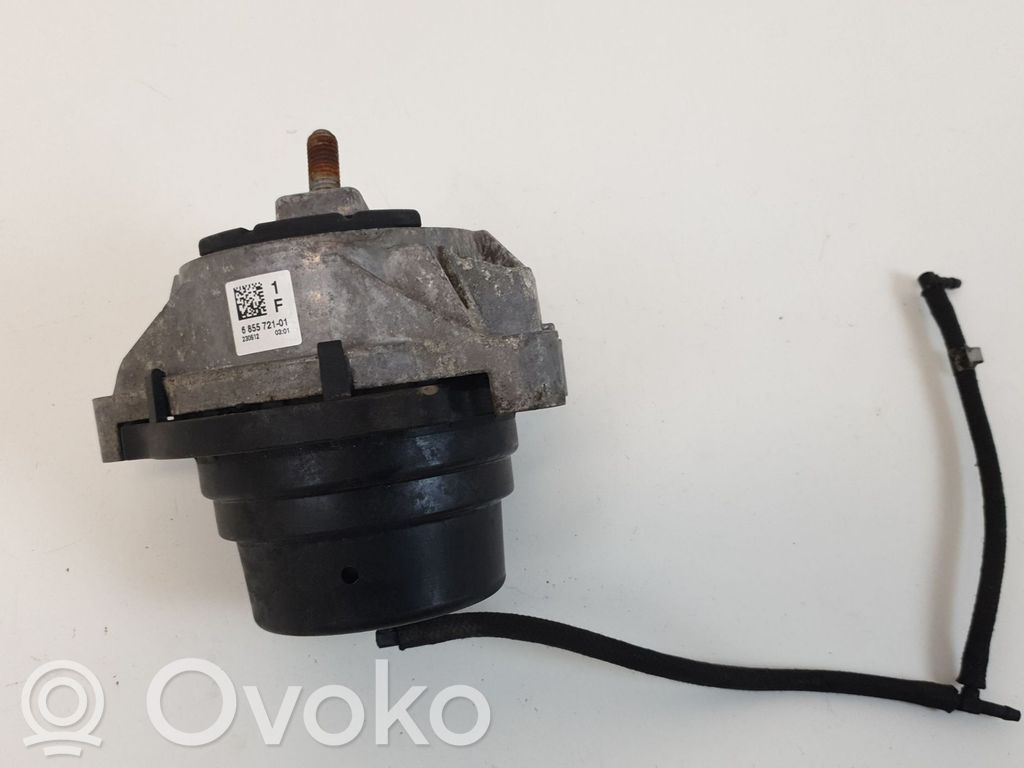 BMW X3 F25 Engine mount bracket 