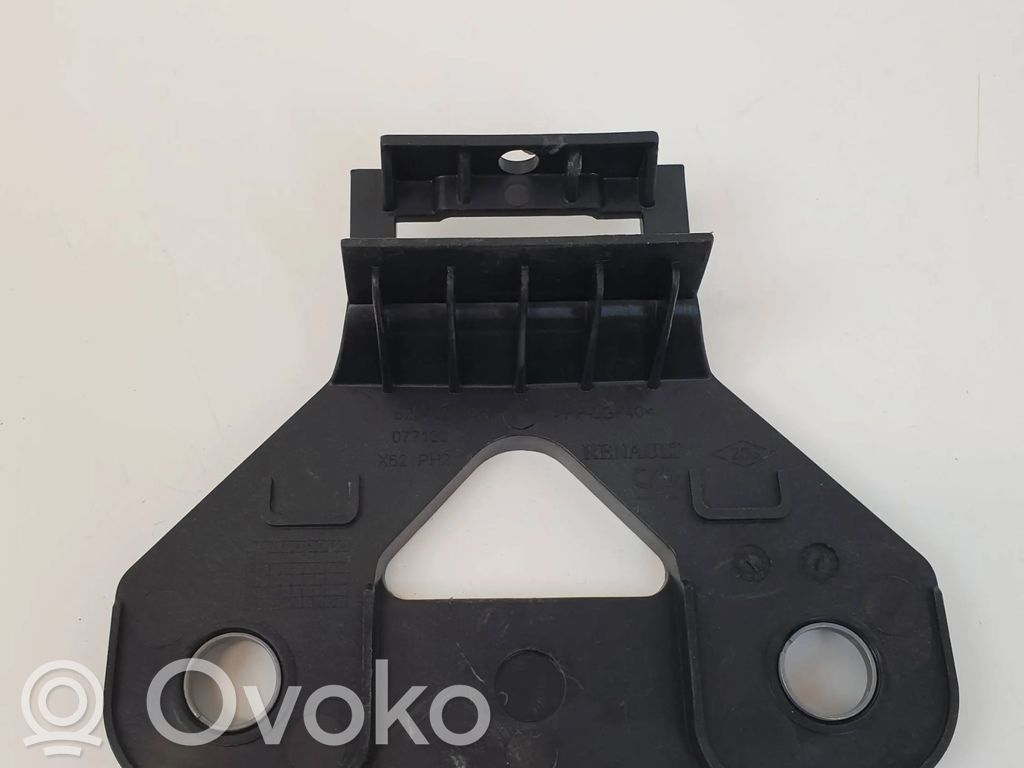 Renault Master III Front bumper mounting bracket 