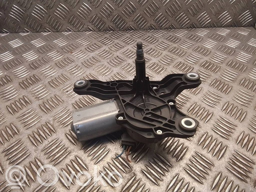 BMW X1 E84 Rear window wiper motor 