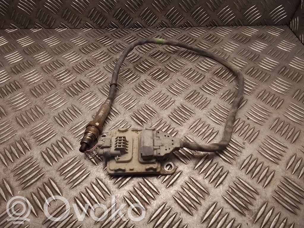 Opel Vivaro Lambda probe sensor 