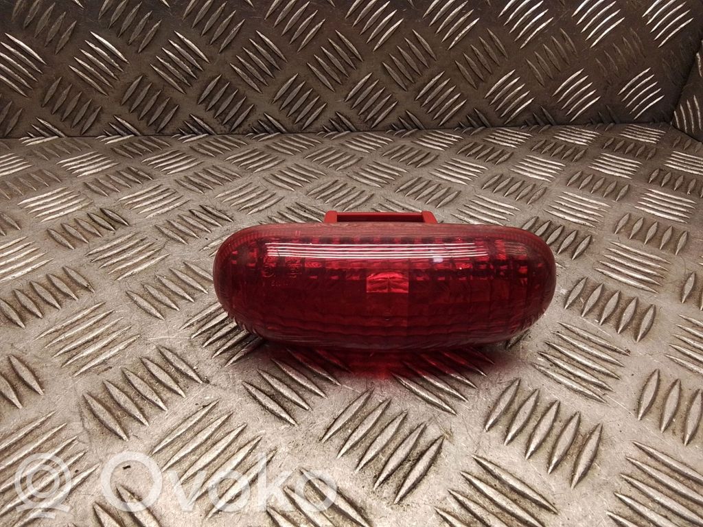 Opel Vivaro Third/center stoplight 