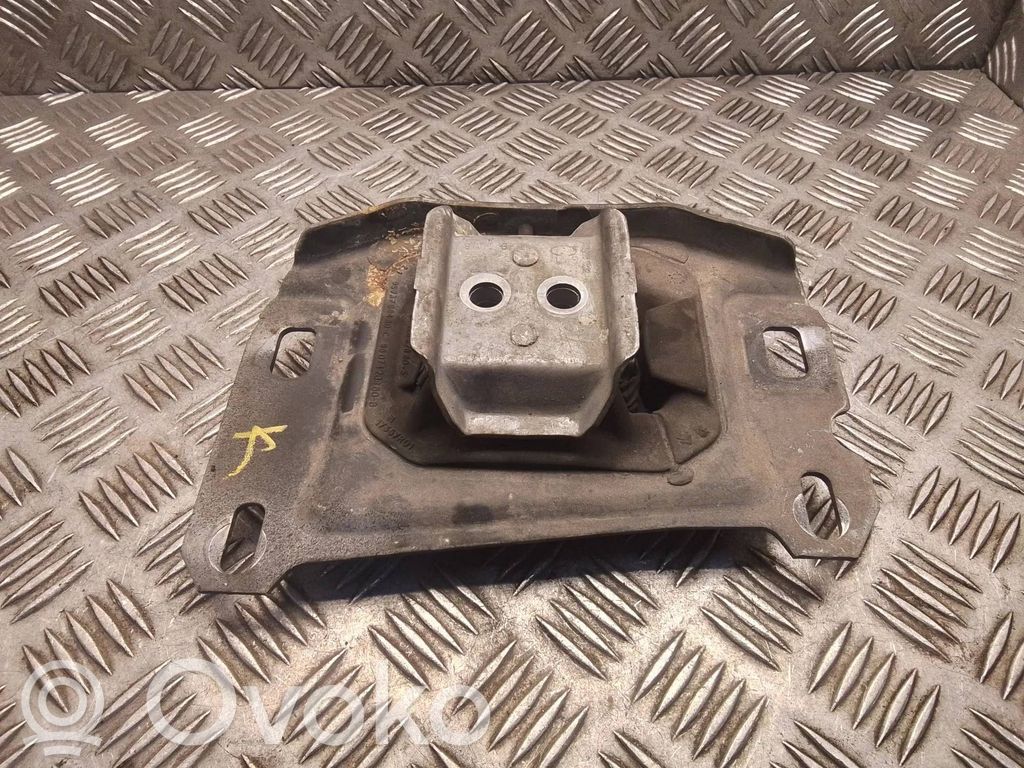 Peugeot 308 Pārnesumkārbas spilvens 