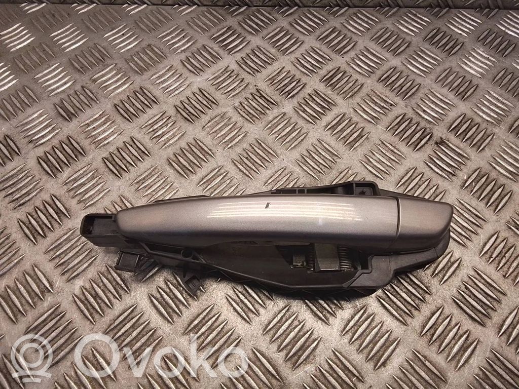 Peugeot 308 Rankena atidarymo išorinė 