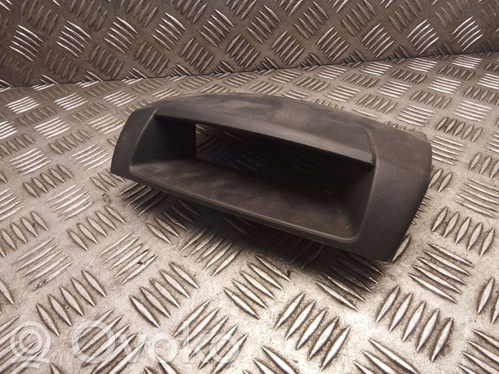 Citroen Berlingo Other interior part 