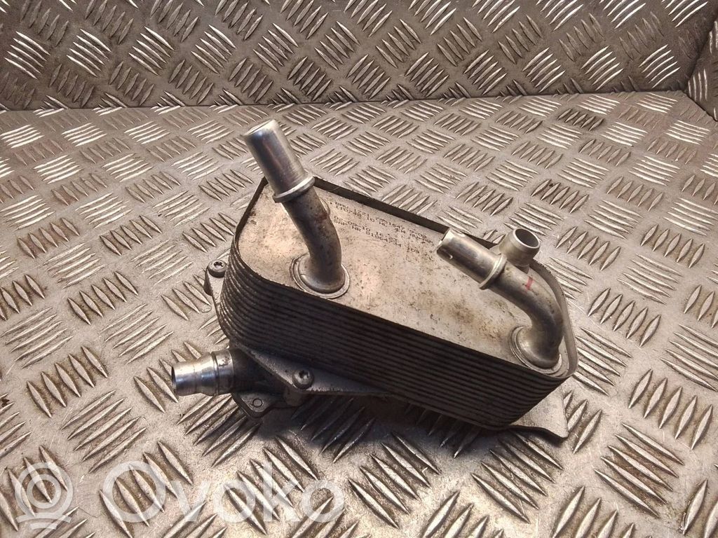 BMW X1 E84 Transmission/gearbox oil cooler 