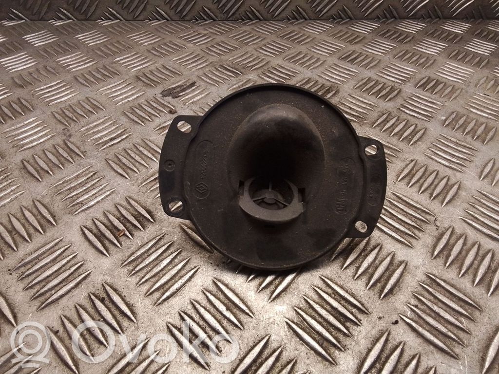 Opel Vivaro Altavoz del panel 