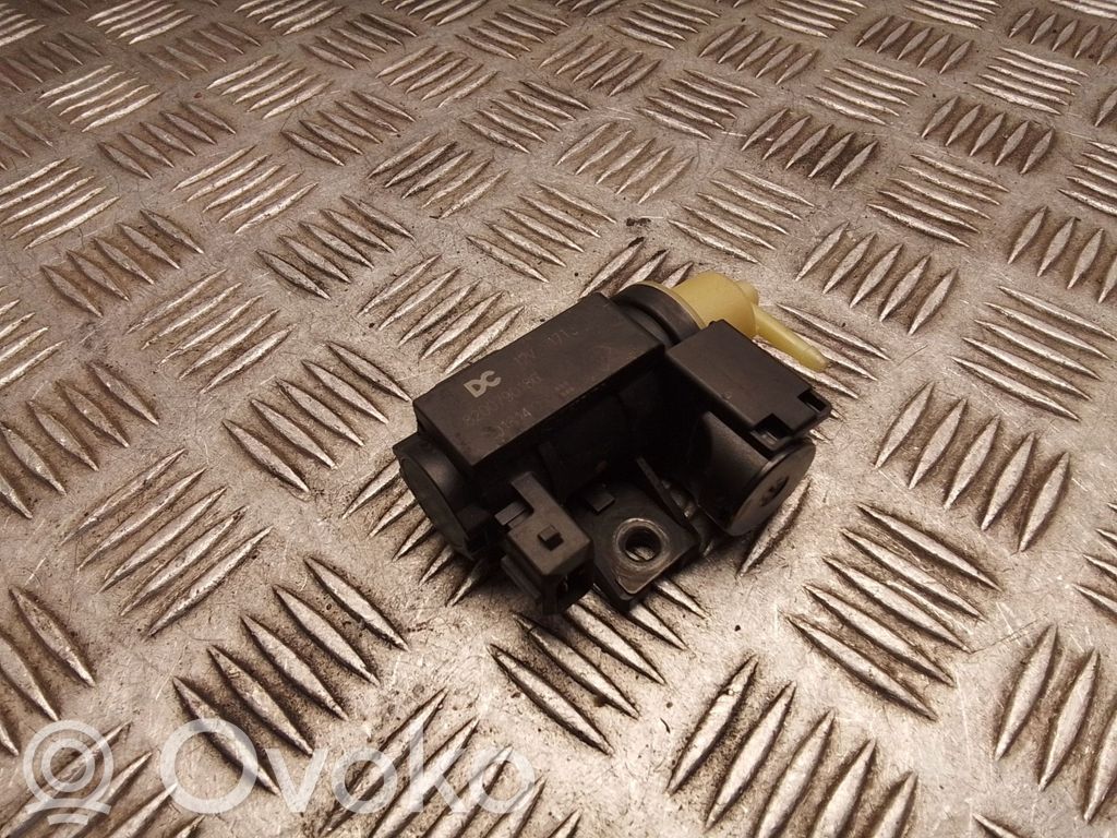 Opel Vivaro Solenoidinis vožtuvas 