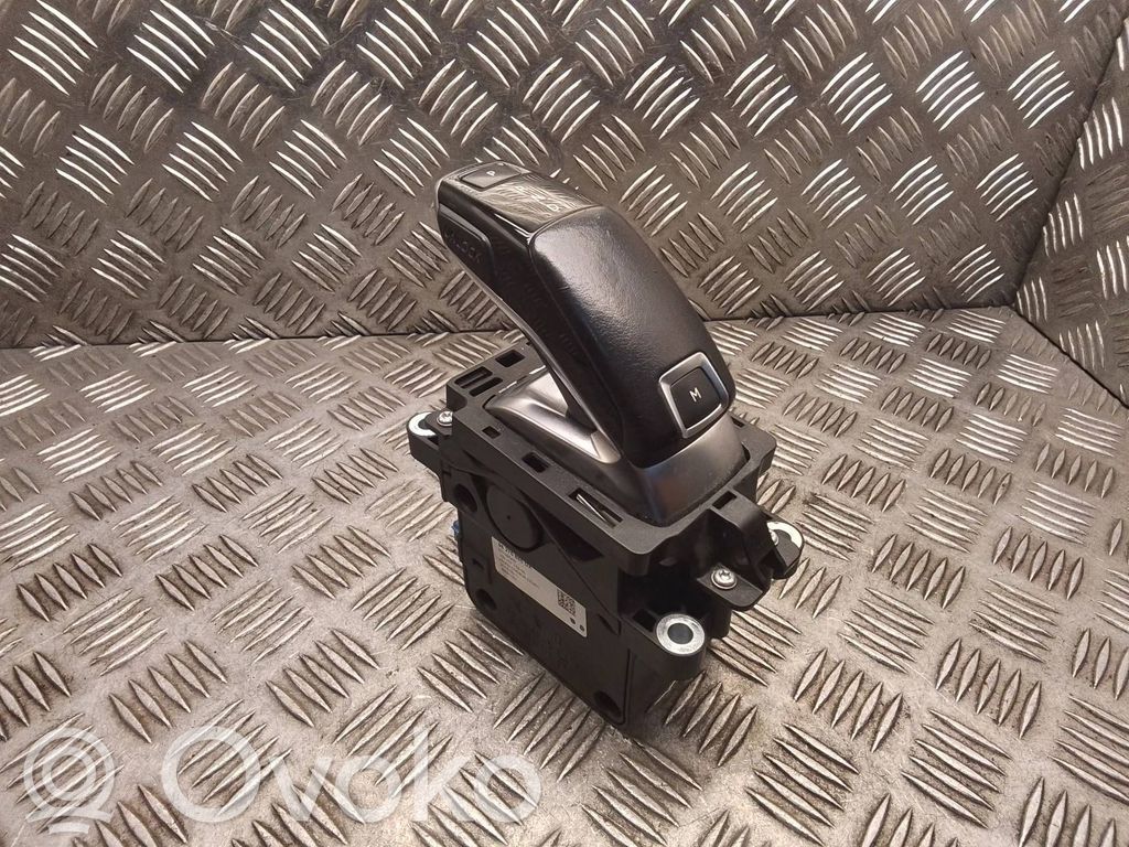 Peugeot 308 Selector caja de cambios 
