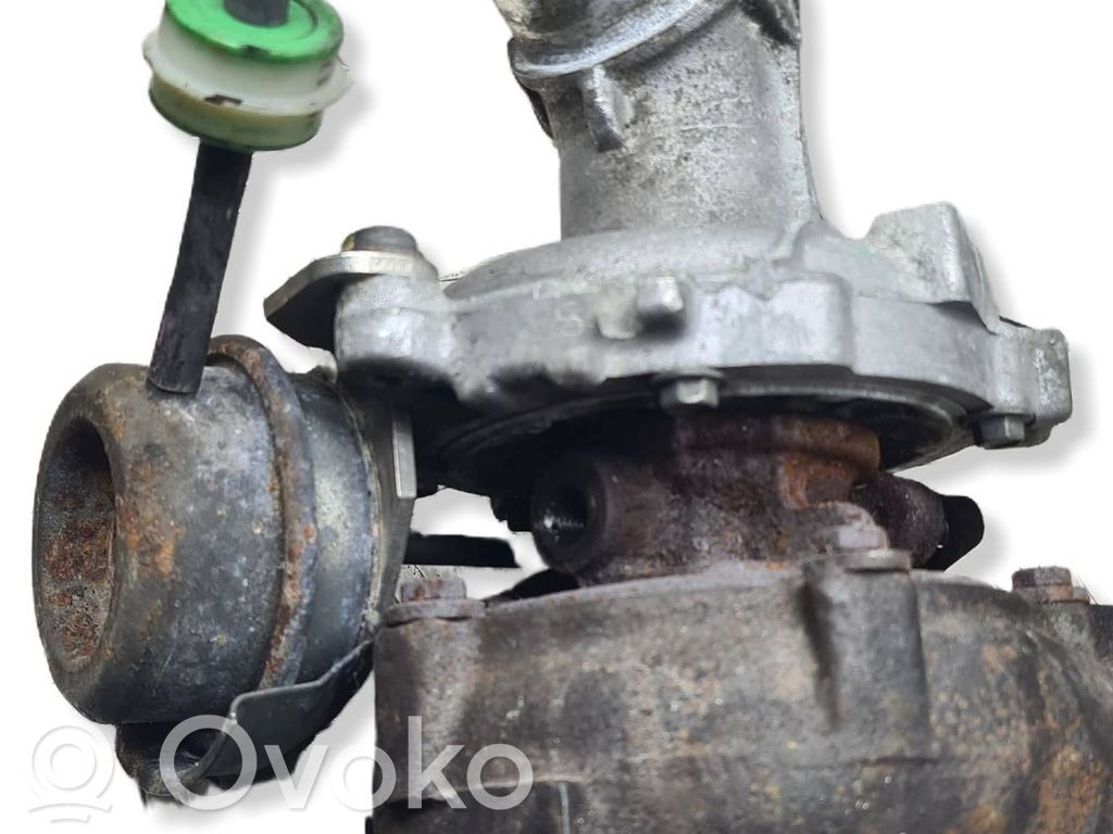 Turbina   GT1444V,172010N030,7662591