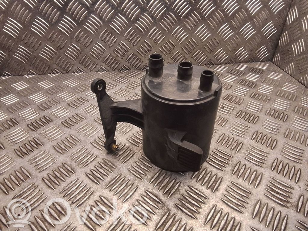 BMW X1 E84 Aktivkohlefilter 