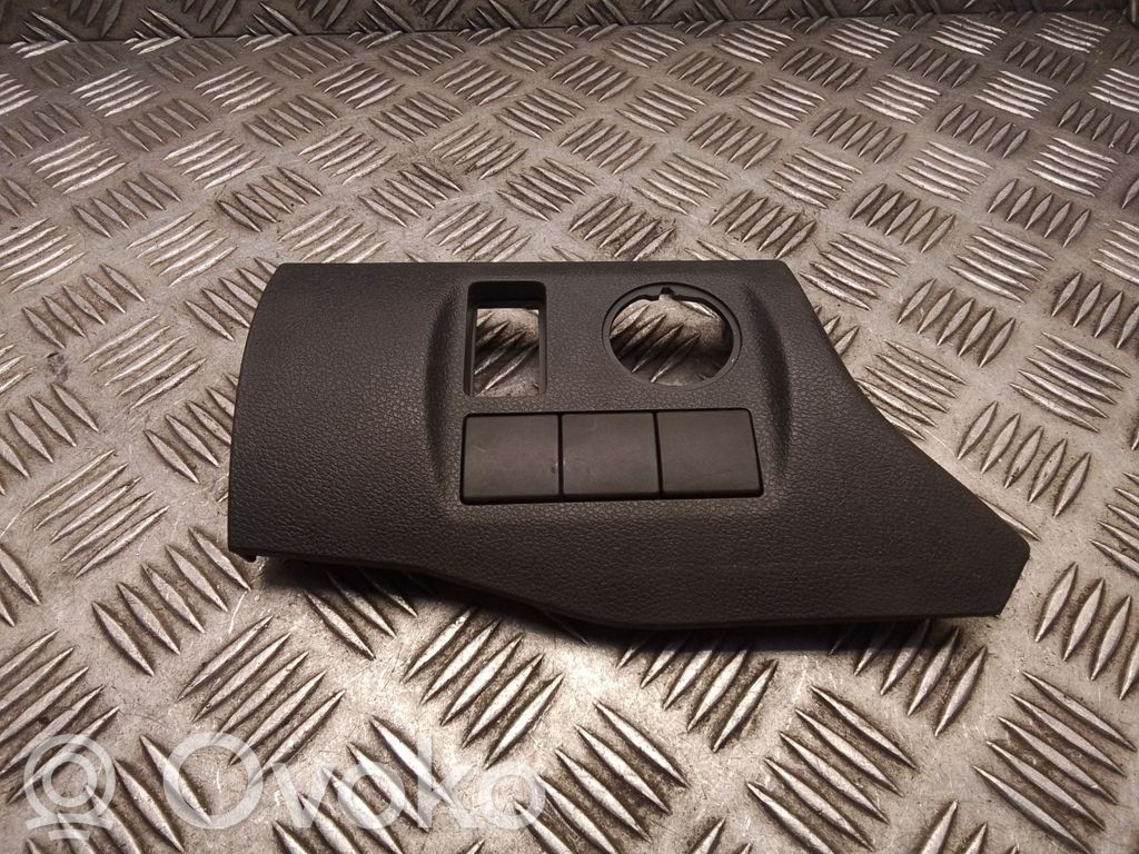 Citroen Berlingo Otros repuestos del interior 