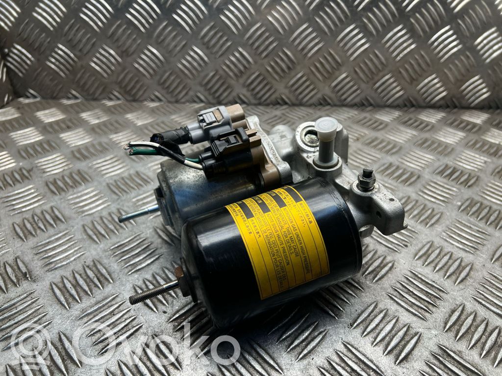 Toyota Auris E180 Bomba de ABS 