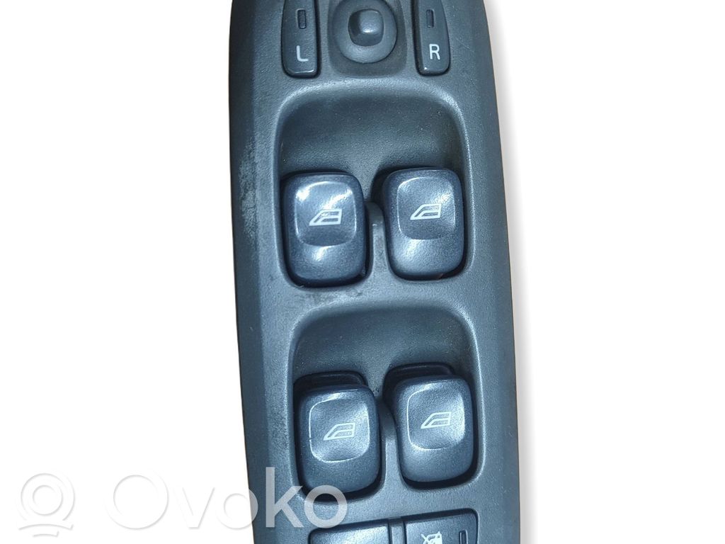 Volvo V70 Electric window control switch 