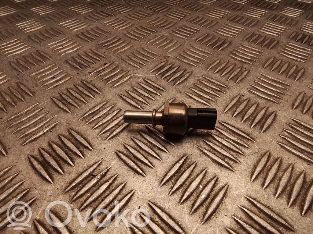 Nissan Qashqai Sensor de presión de combustible 