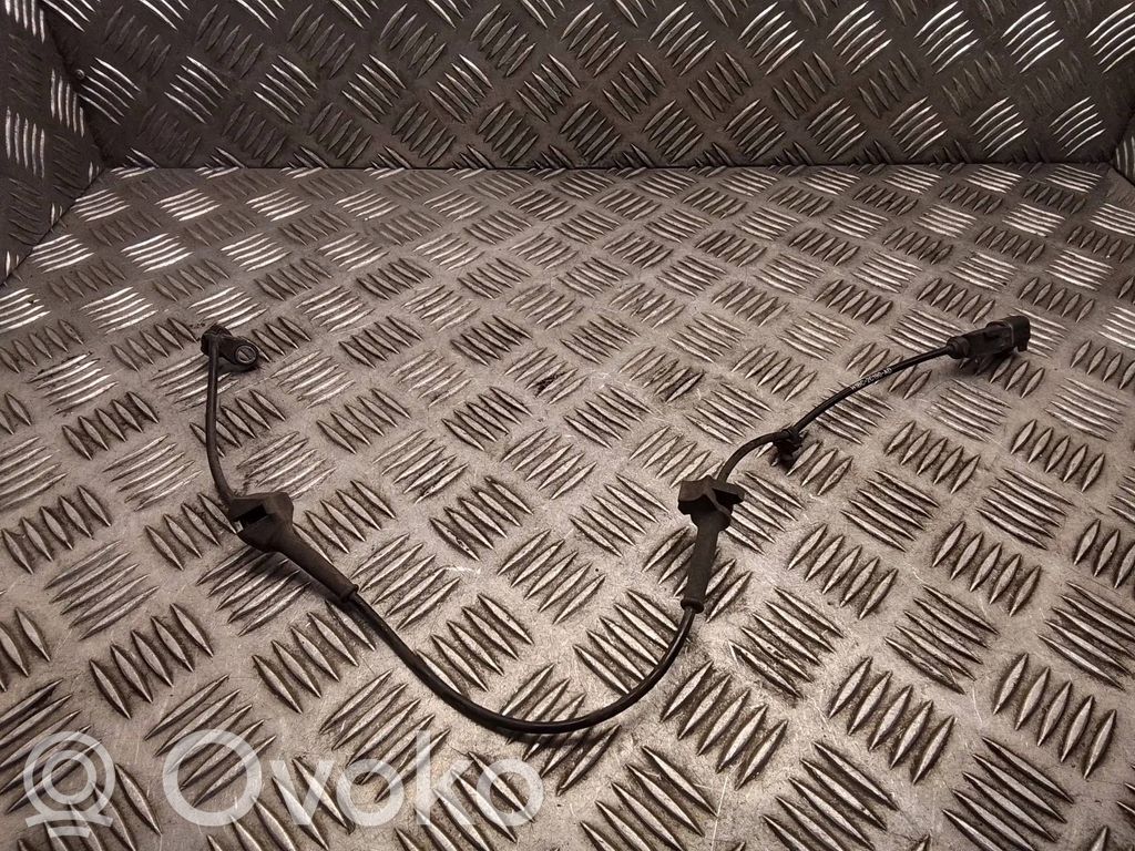 Ford Fiesta ABS Sensor hinten 