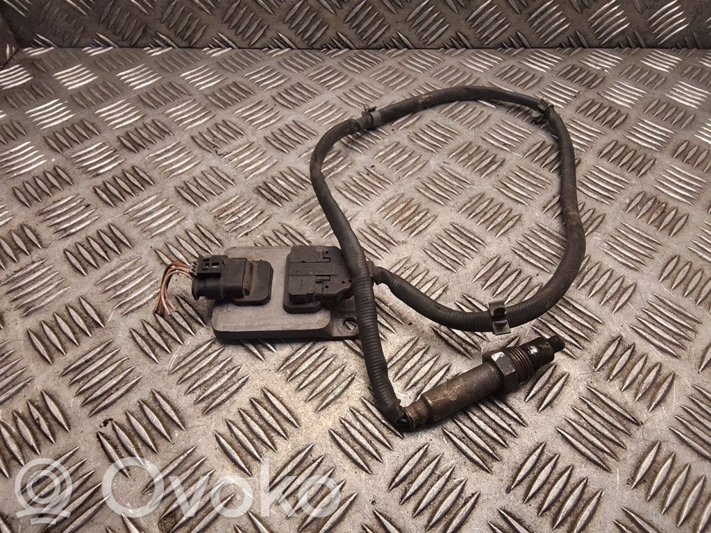 Mercedes-Benz E W212 Lambda probe sensor 