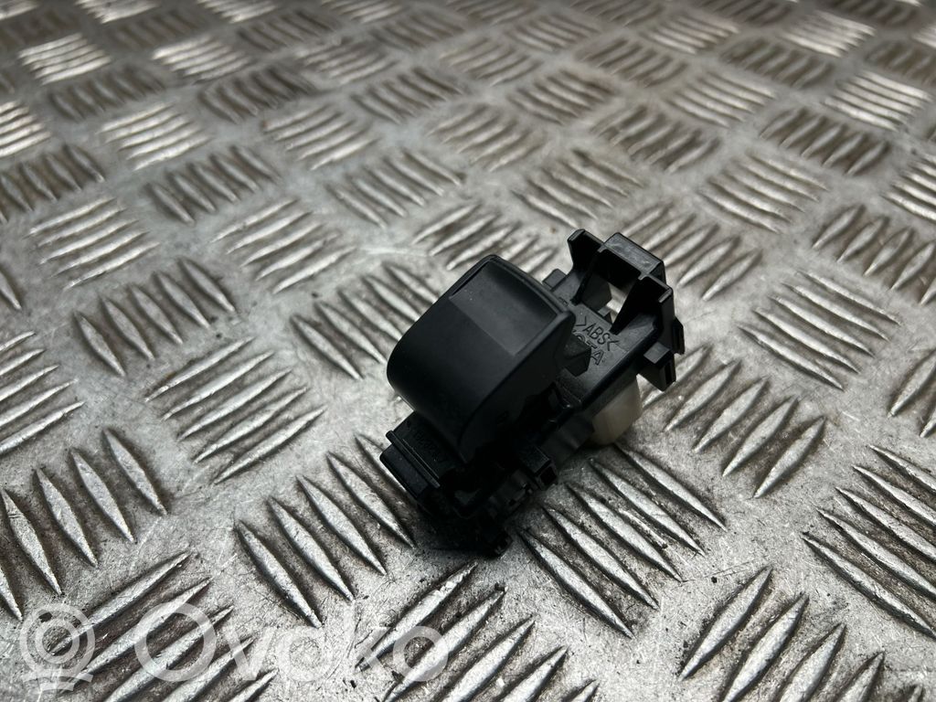 Toyota Auris E180 Electric window control switch 