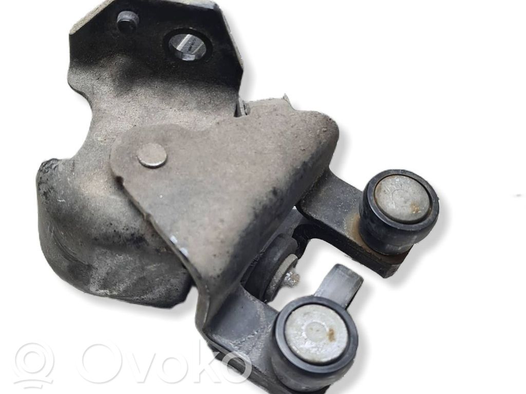 Citroen Berlingo Ghidaj median rolă ușă glisantă 