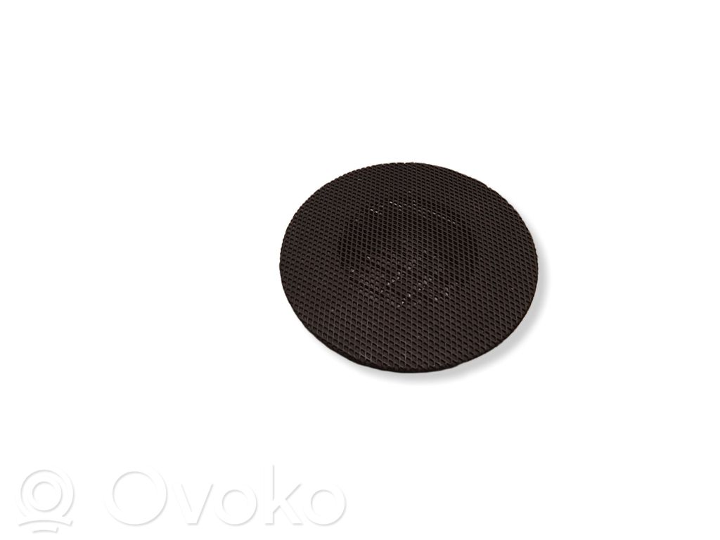 Citroen Berlingo Front door speaker cover trim 