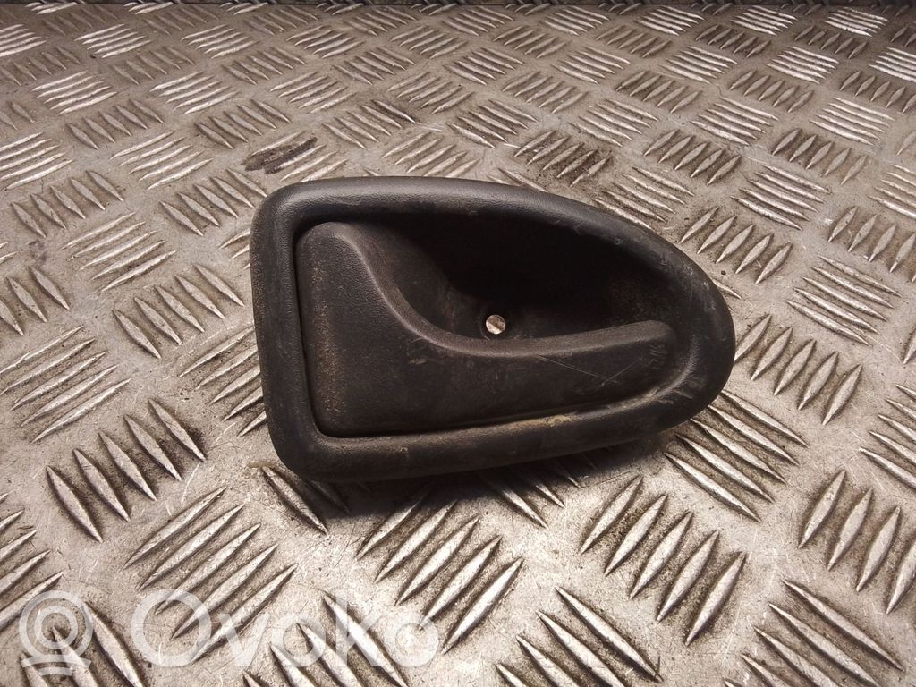 Opel Vivaro Loading door interior handle 