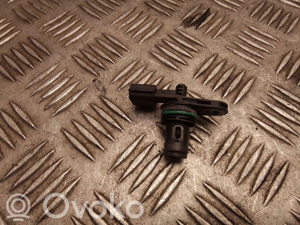 Opel Vivaro Sensor de posición del cigüeñal (Usadas) 