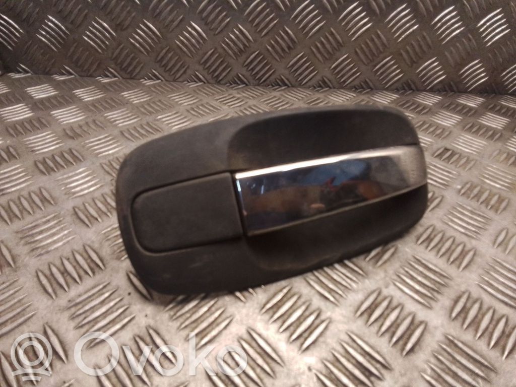 Opel Vivaro Manecilla externa puerta delantera 
