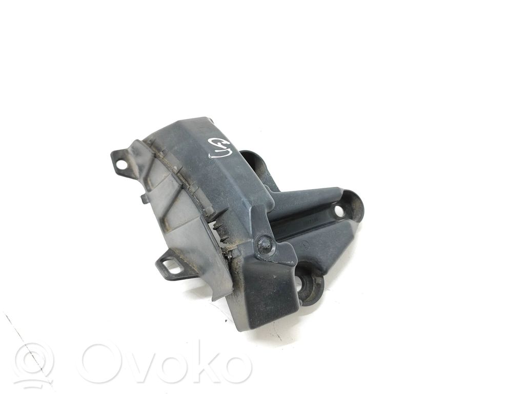 Citroen C4 II Rear bumper mounting bracket 