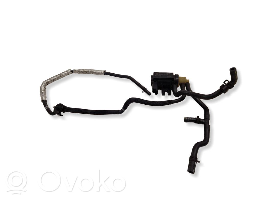 Ford Kuga II Turbo solenoid valve 