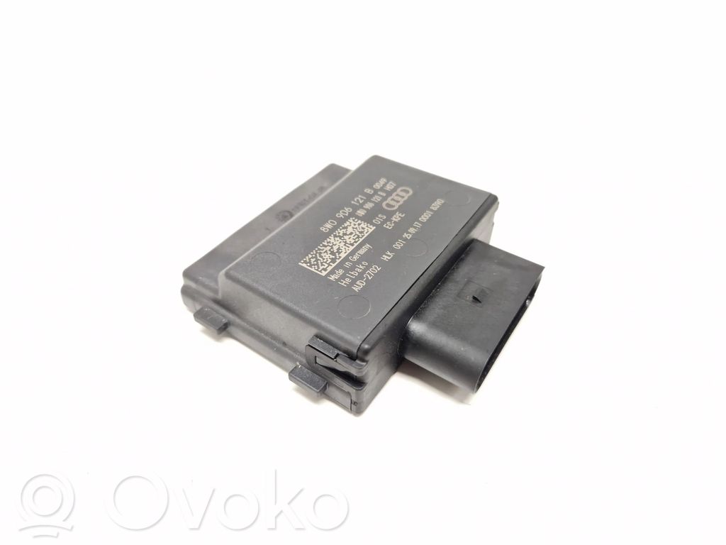 Audi A4 S4 B9 Other control units/modules 