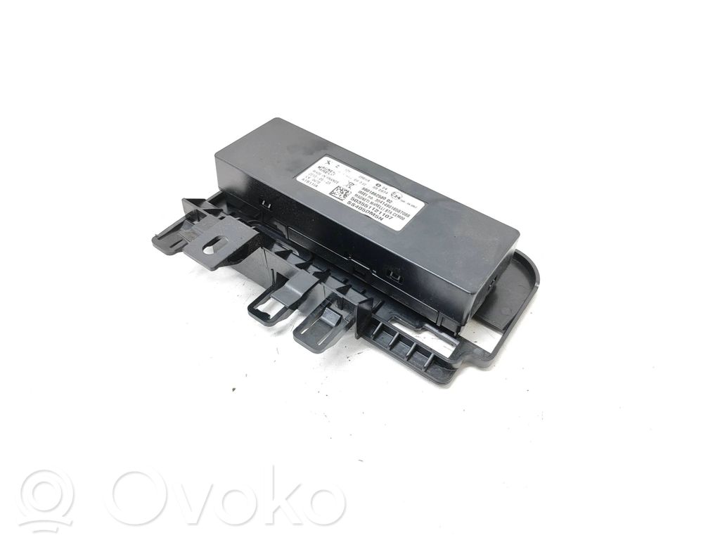 GPS navigation control unit/module   9801862580,503551121107,SS405DM5N,354149016587088