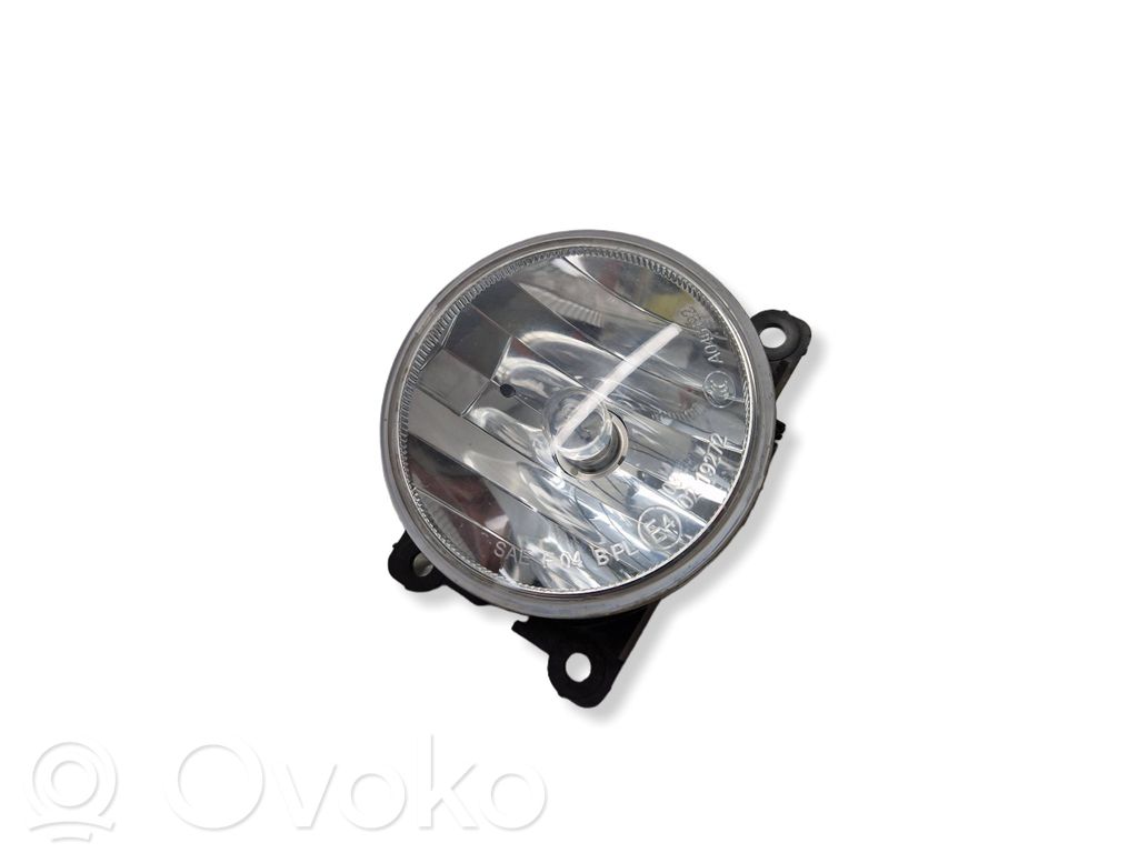Citroen C3 Front fog light 