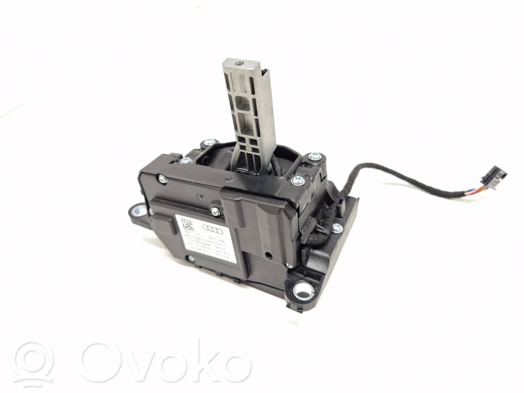 Audi A4 S4 B9 Palanca/selector de cambios 
