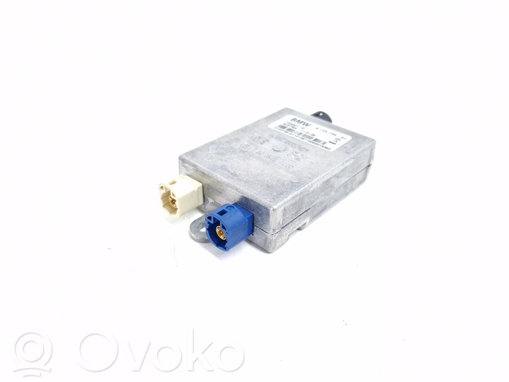 Aerial antenna amplifier   9123739,14404710