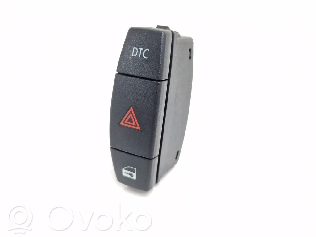 BMW 1 E81 E87 Hazard light switch 